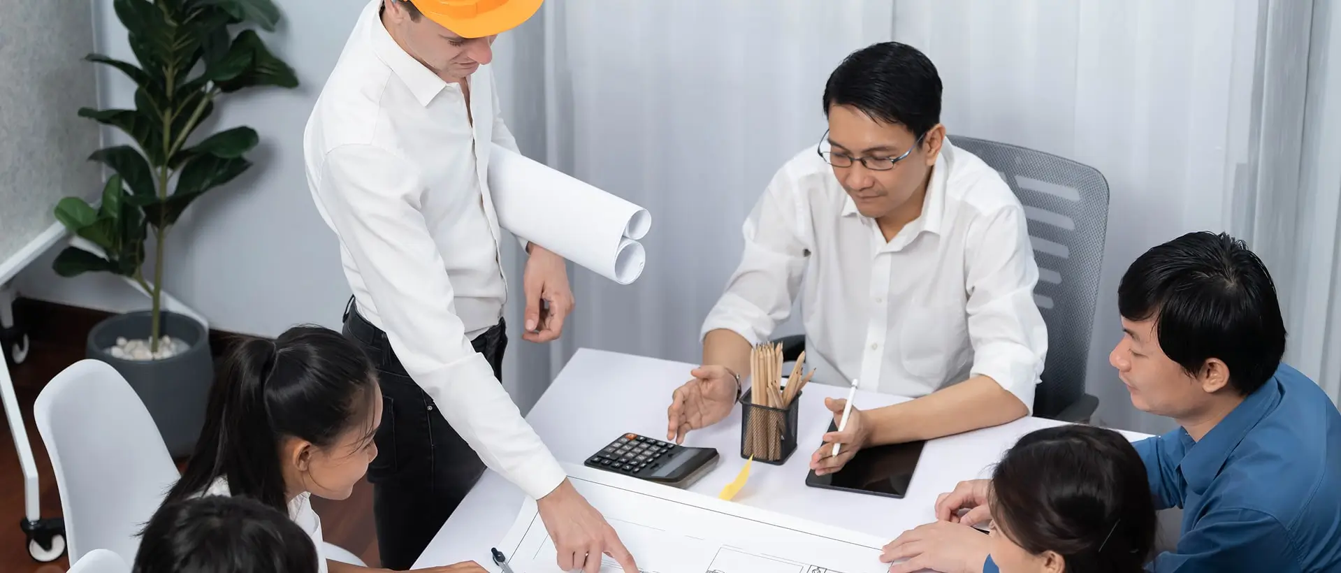 Initial Consultation