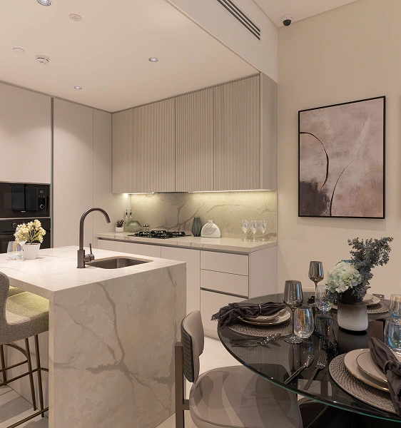 Mashriq Floarea Vista