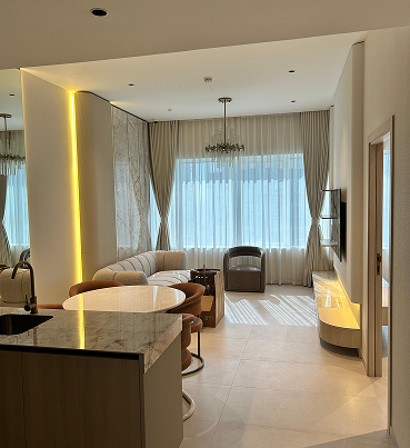 Mashriq Floarae Oasis