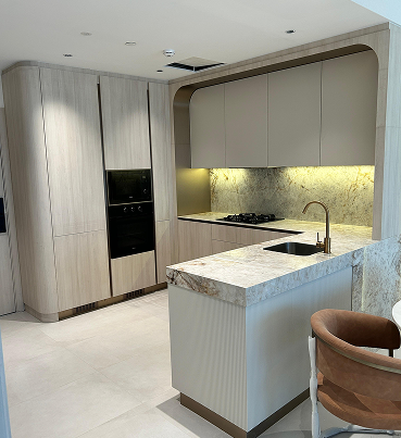 Mashriq Floarae Oasis