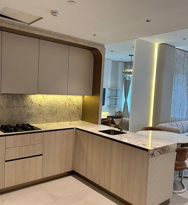 Mashriq Floarae Oasis