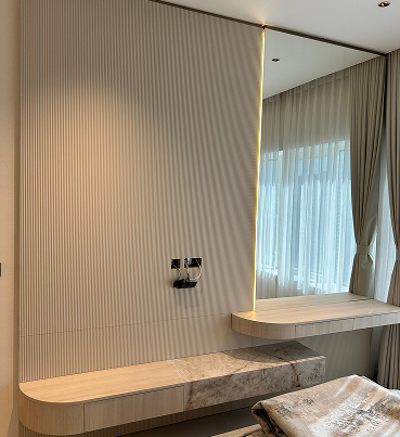 Mashriq Floarae Oasis