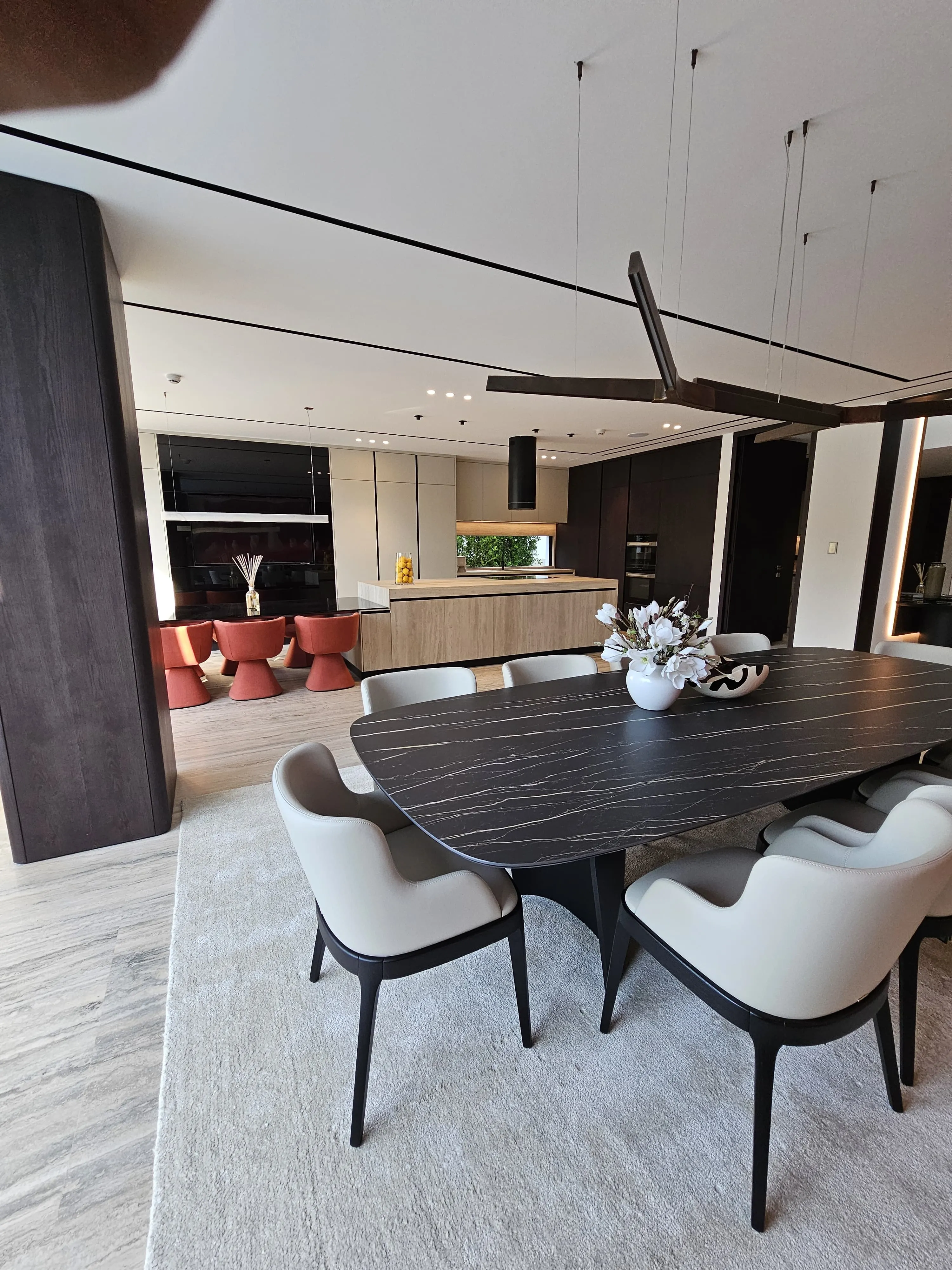 Kitchen Dubai | Kitchen Interior Design and Renovation Company UAE ...