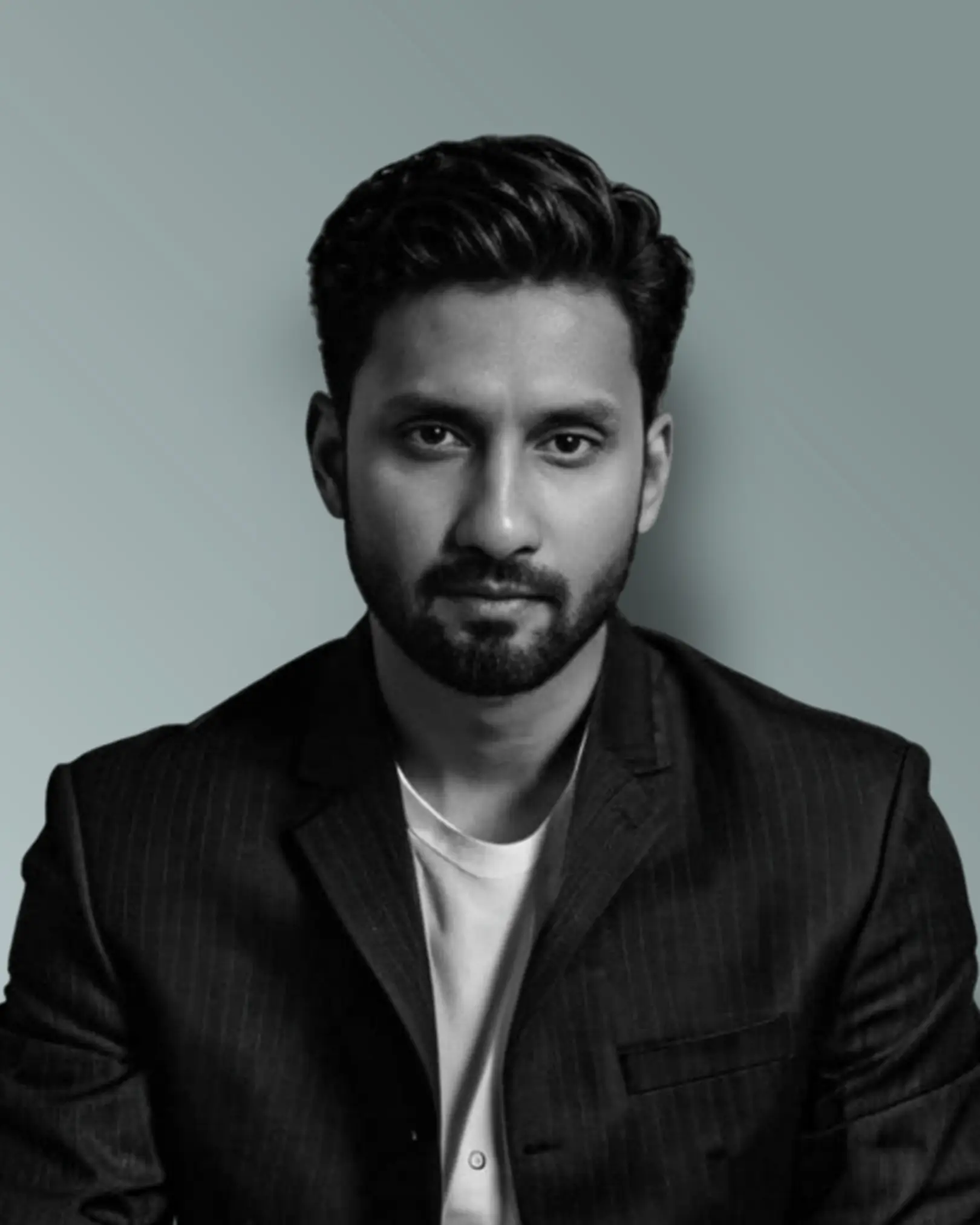 Shreyash Chandrakant Salunkhe