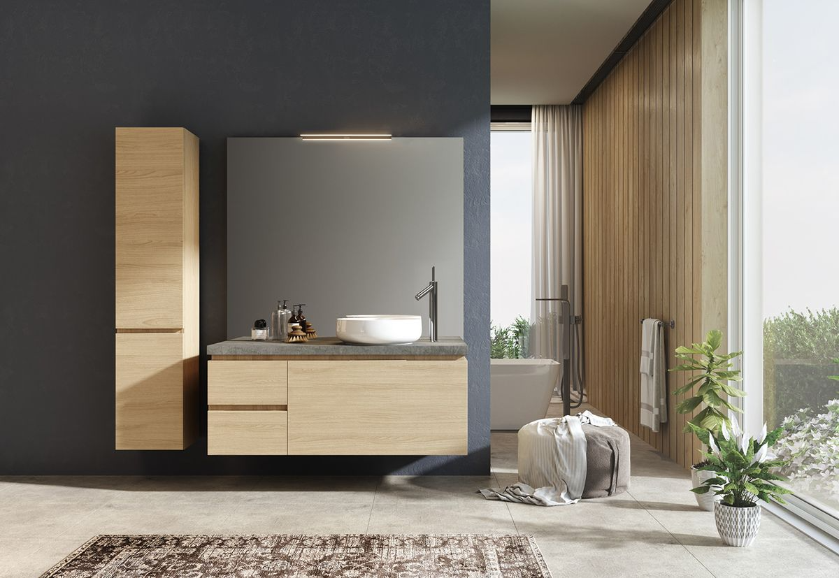 Redefine Bathroom Luxury with Premium Vanity Designs in Dubai