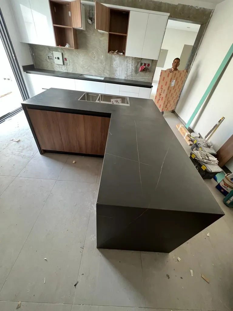 Ahmed Ali Kitchen & Wardrobe