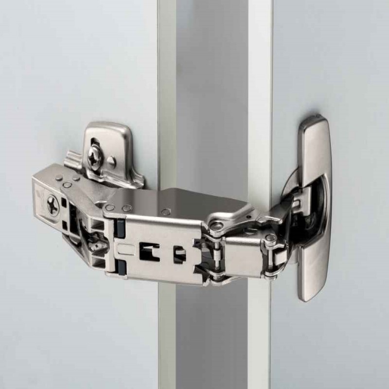 Hettich 165° Hinge With Integrated Silent System