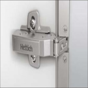 Hettich 95° Hinge With Integrated Silent System