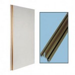 ALUMINUM BAR HANDLES