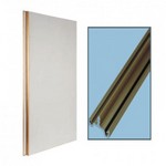 ALUMINUM BAR HANDLES