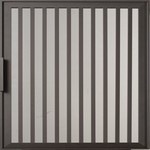 Aluminum Framed Glass Doors