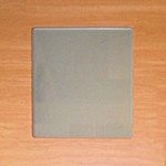 Wood Framed Glass Doors