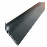 Aluminum Bar Handles
