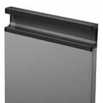 Aluminum Bar Handles