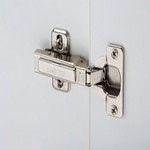 Blum Quick Assembly 95° Hinge