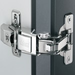 Blum Quick Assembly 155° Hinge