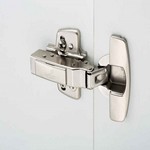 Hettich Hinge With Integrated Silent System
