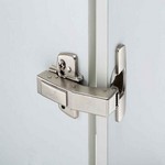 Hettich 180° Hinge With Integrated Silent System