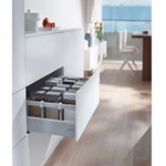 Blum Slide Length 270mm