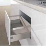 Hettich Slide Length 500mm