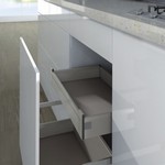 Hettich Slide Length 500mm