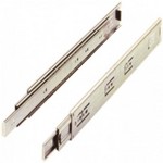 Hettich 3-Section Slide