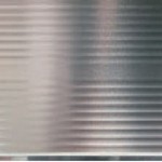 Aluminum-Foil Plastic 155mm