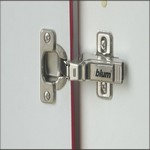 BLUM 95° Quick Assembly
